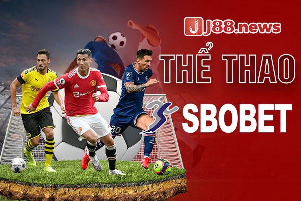 Thể thao SBOBET Thể thao SBOBET